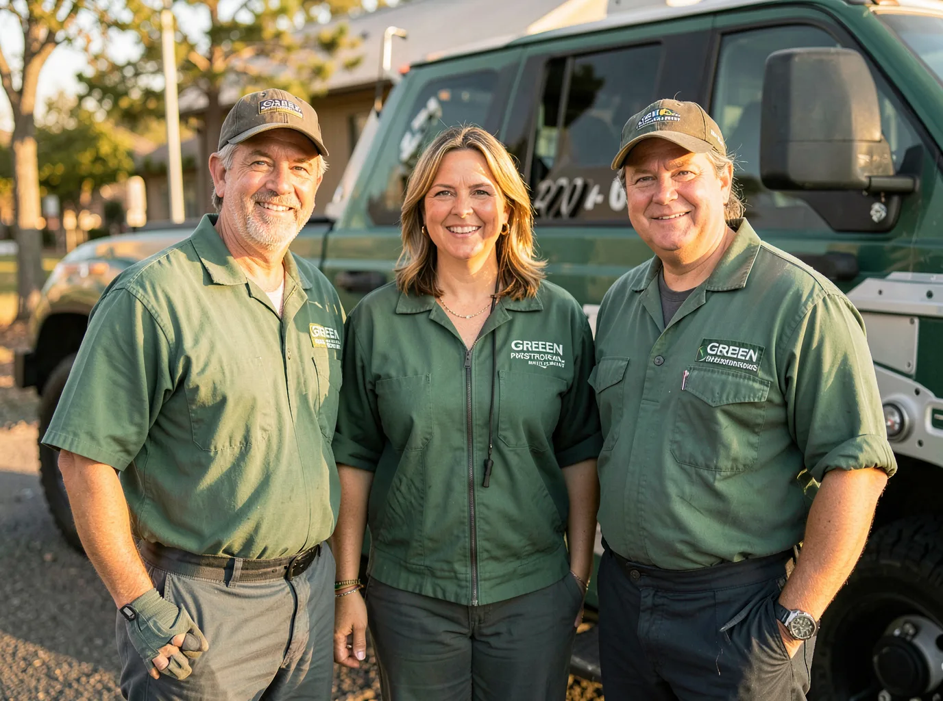 Water Damage Restoration company in Saint George, GA