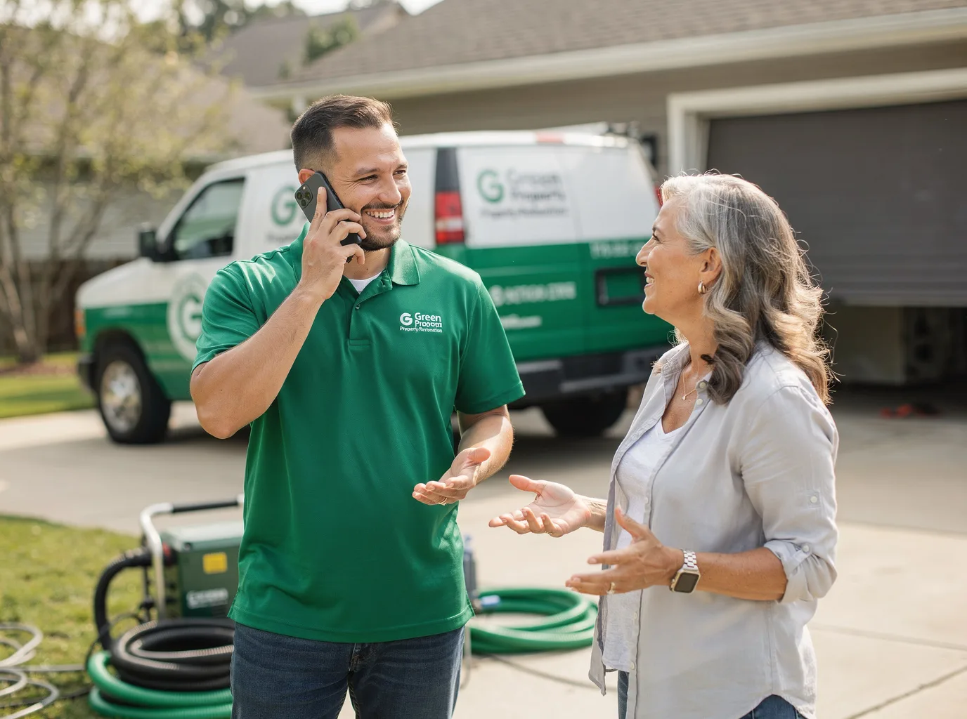 Water Damage Restoration Saint George, GA FAQs
